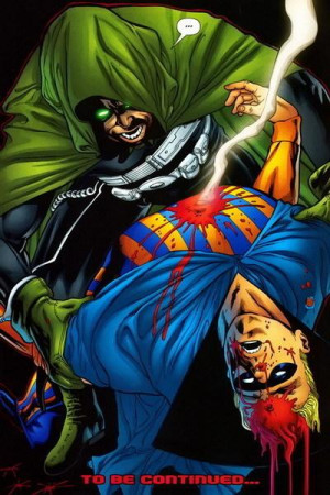 The Trickster Evades Flash