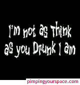 Pictures Gallery of funny quotes about drinking
