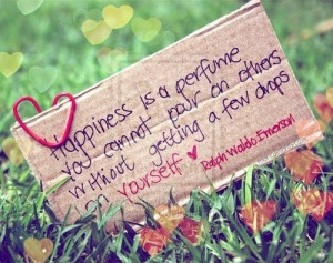 Tags: Being Happy, Happiness Quotes, Live Life Happily, Smile Quotes ...