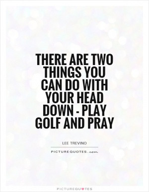 Golf isn 39 t just my business it 39 s my hobby
