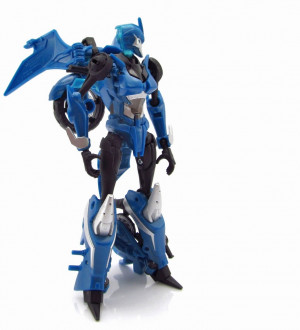 TFPArcee17 TFW Transformers Prime Arcee Gallery
