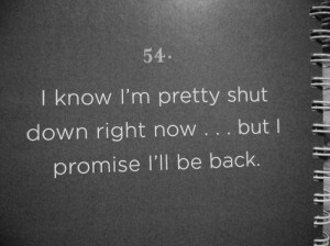As alienation wonderful by come. Quotes About Being Alienated . Going ...