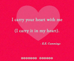 long distance love quote