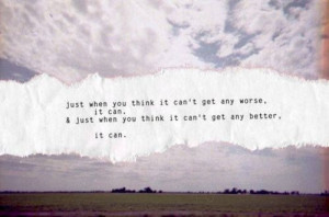 Inspirational Quotes