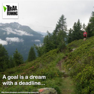 Trail Running Quotes