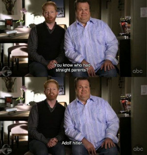 ... show is the life blood of the show enjoy these modern family tv quotes