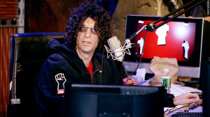 HOWARD STERN SHOW QUOTES