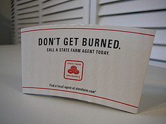 ... another reason you might want to go local – superior service