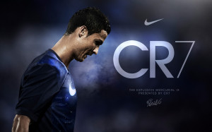 ... New Mercurial IX ‘CR7 Galaxy’ Boot and Collection (Oct 21, 2013