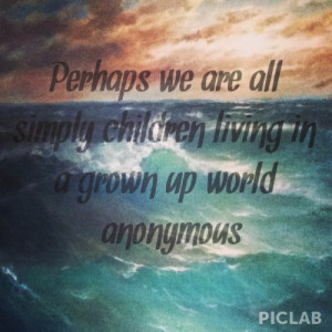 Instagram Picture Quote