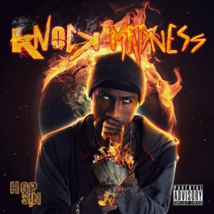 Gallery For > Hopsin Knock Madness Wallpaper