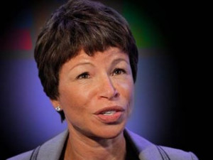 Gen Vallely on “Night Stalker” Valerie Jarrett and the Politically ...