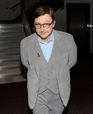 to death in this photo john hodgman actor john hodgman attends a bored