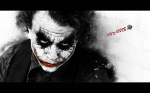 The Joker Phenom Free Download