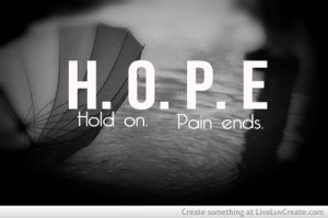 breakup, cute, defining hope, life, love, pretty, quote, quotes