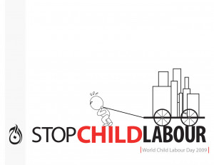 Child Labour Quotes HD Wallpaper 20