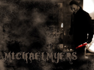 Michael Myers Image