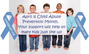 quotes child abuse prevention