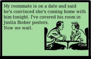 funny-pictures-roommate-on-a-date