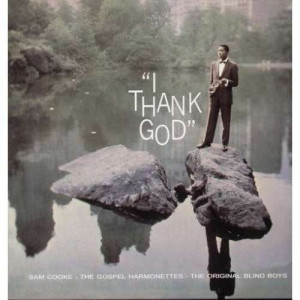 Thank God (1960) Sam Cooke