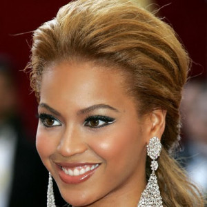 Real Name: Beyonce Giselle Knowles