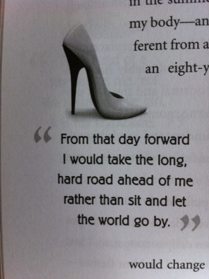 Unstoppable In Stilettos is available at Amazon.com