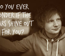Ed Sheeran Fanclub