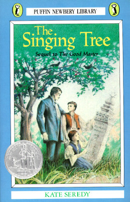 Start by marking “The Singing Tree ” as Want to Read: