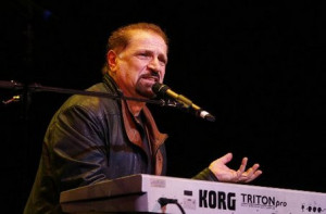 Free thinker: Felix Cavaliere on the Rascals' Jersey roots and his ...