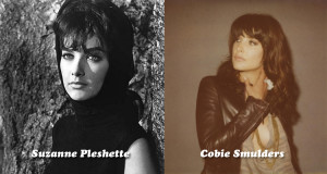 Unfortunately for Robin Scherbatsky, she's not half the babe that ...