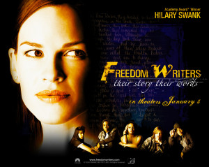 Freedom Writers Diary Quotes . . Important Quotes Freedom Writers ...