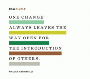 Quote by Niccolò Machiavelli