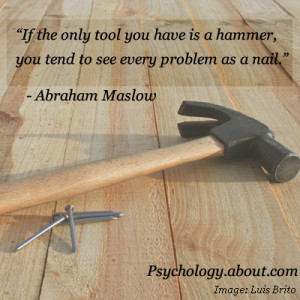 Famous Psychology Quotes