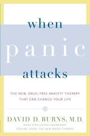 ... Attacks: The New, Drug-Free Anxiety Therapy That Can Change Your Life