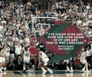 asportinglife.co #MichaelJordan #SportsQuotes #basketball