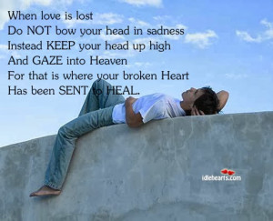 You can't buy love, but you can pay heavily for it. - Henny ...