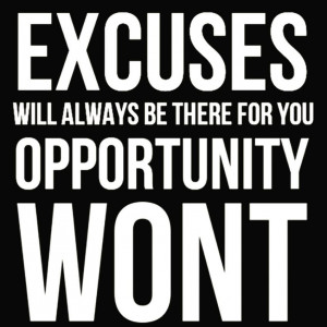 ... EXCUSES Monday everyone!! #motivation #inspiration #fitness #fitfam #
