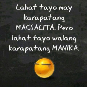 mga patama quotes collections tagalog love quotes for you please share ...