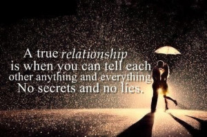 30+ Cute Relationship Quotes