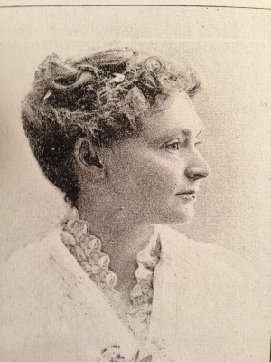 Anne Smith Peck - anniesmithpeck.wordpress