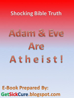 Bible Verses and Bible Quotes About Adam and Eve