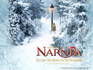 The Chronicles of Narnia: The Lion, the Witch and the Wardrobe ...