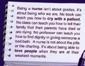 ... On Pinterest: 10 Funny & Inspirational Nursing Quotes Worth Pinning