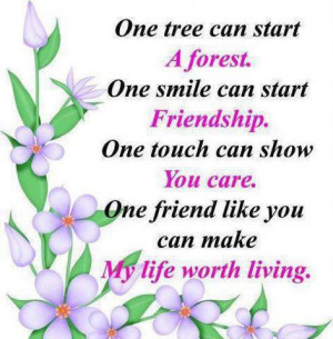 ... , Friendship Quotes, Pictures, Wonderful Thoughts, My Dear Friend