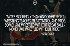 Dan Gable
