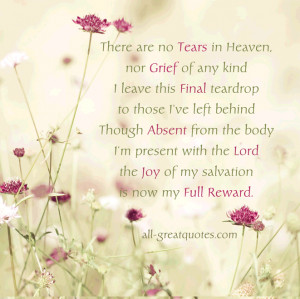 ... Memorial Grief Cards Picture Quotes Family Poems ALL-GREATQUOTES.COM