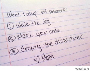 love my mom - Funny Pictures, Funny Quotes, Funny Videos - 9LoLs.com ...