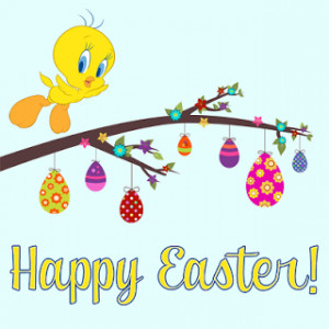 Happy Easter....Easter Quotes
