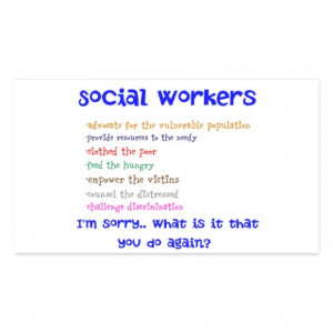 Bsw Gifts > Bsw Business Cards and Cases > Social Work Business Cards