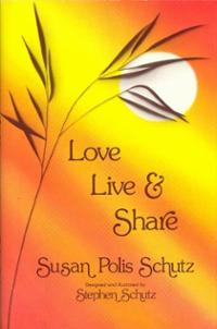 Susan Polis Schutz (Author200